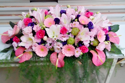 彰化縣埔鹽鄉花店，開幕桌花彰化縣福興鄉花店