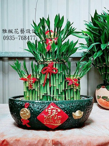雲林花店