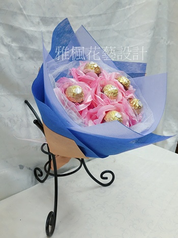 田中鎮花店教師節花束，畢業花束溪湖鎮花店