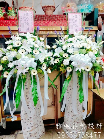 社頭花店，鹿港花店追思花禮0935-768477