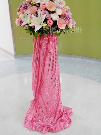 和美花店，結婚花籃斗南花店，北斗花店