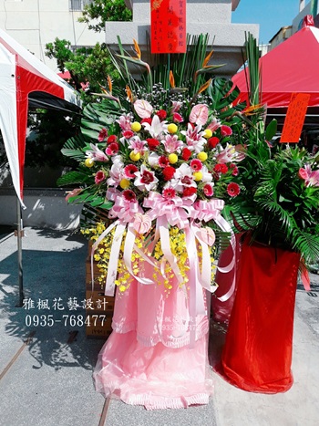 南投名間鄉花店，鹿谷鄉花店