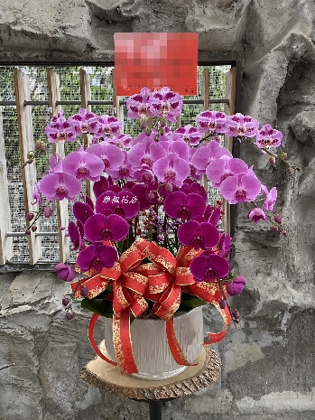 台中市花店送花