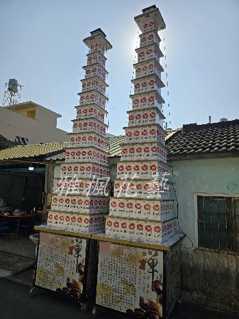 南投米塔喪禮場合外送